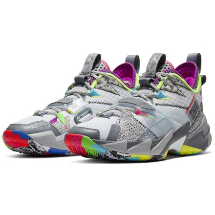 Кроссовки Air Jordan Why Not Zer0.3