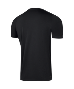 Футболка тренировочная JÖGEL PREMIER PerFormDRY Training Poly Tee, черный