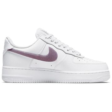 Кроссовки Nike Air FORCE 1 для скейтборда Низкие Женские