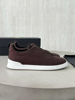 Кеды Ermenegildo Zegna