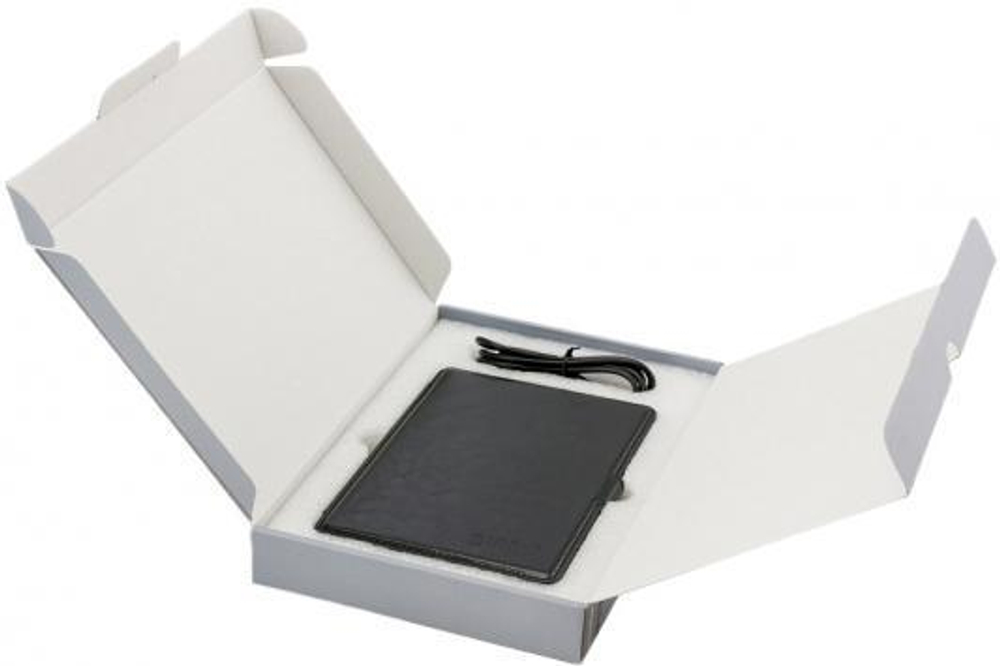 Электронная книга Gmini MagicBook W6HD 6" E-Ink Pearl 4Gb + чехол, арт. 10415
