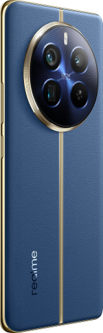 Смартфон Realme 12 Pro+ 8/256Gb, Ростест, Android 14, IP65, Blue