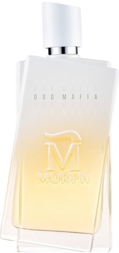 MORPH OUD MAFIA PARFUM 100 ML