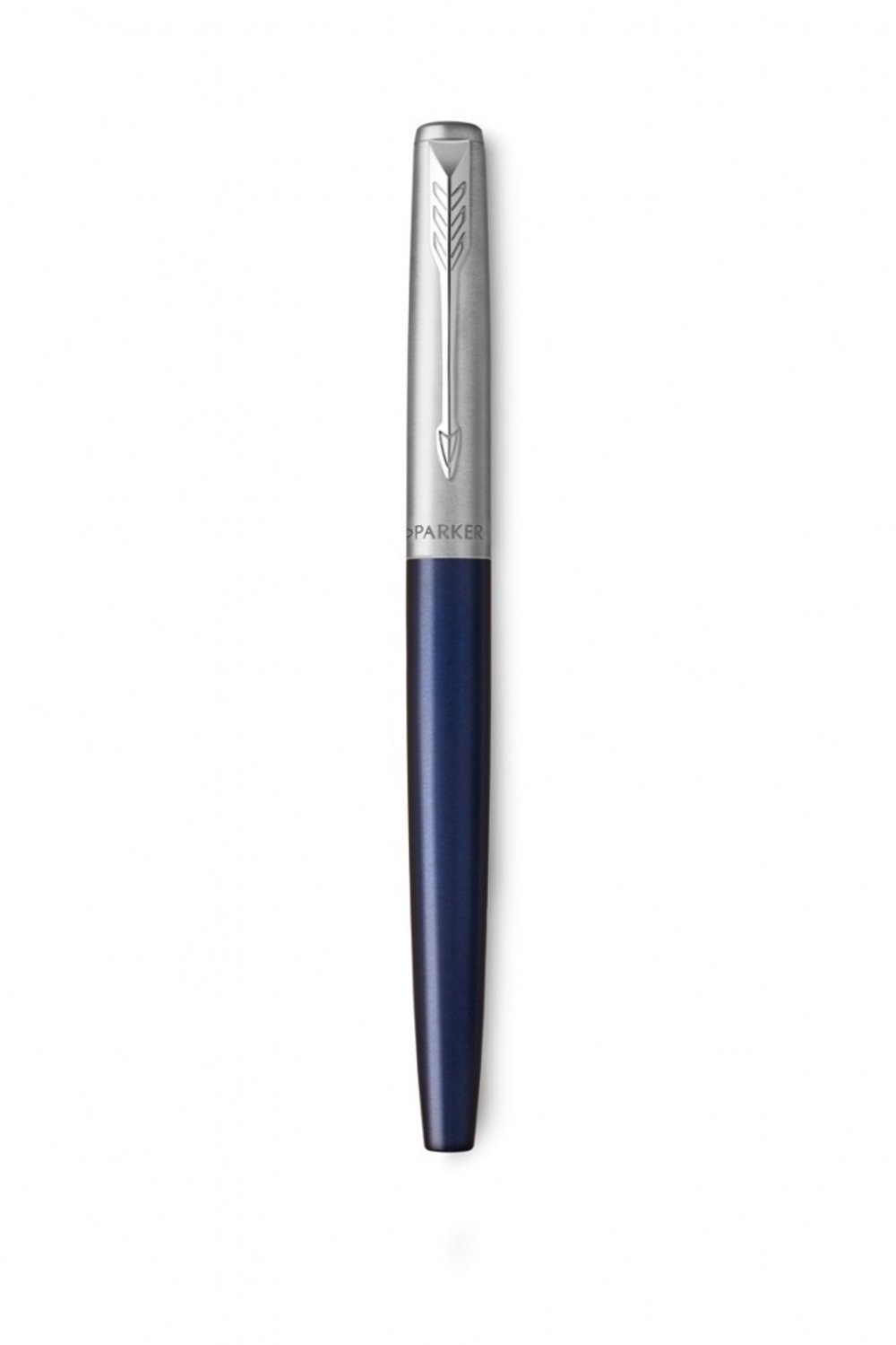 Перьевая ручка Parker Jotter Royal Blue CT, MBlue