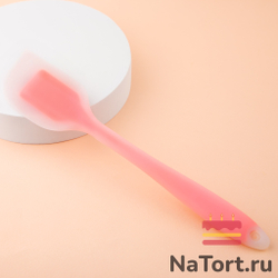 Лопатка кондитерская усиленная огнестойкая 28 см