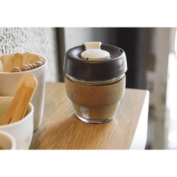 Кружка 227мл KeepCup Brew Cork Saskatoon