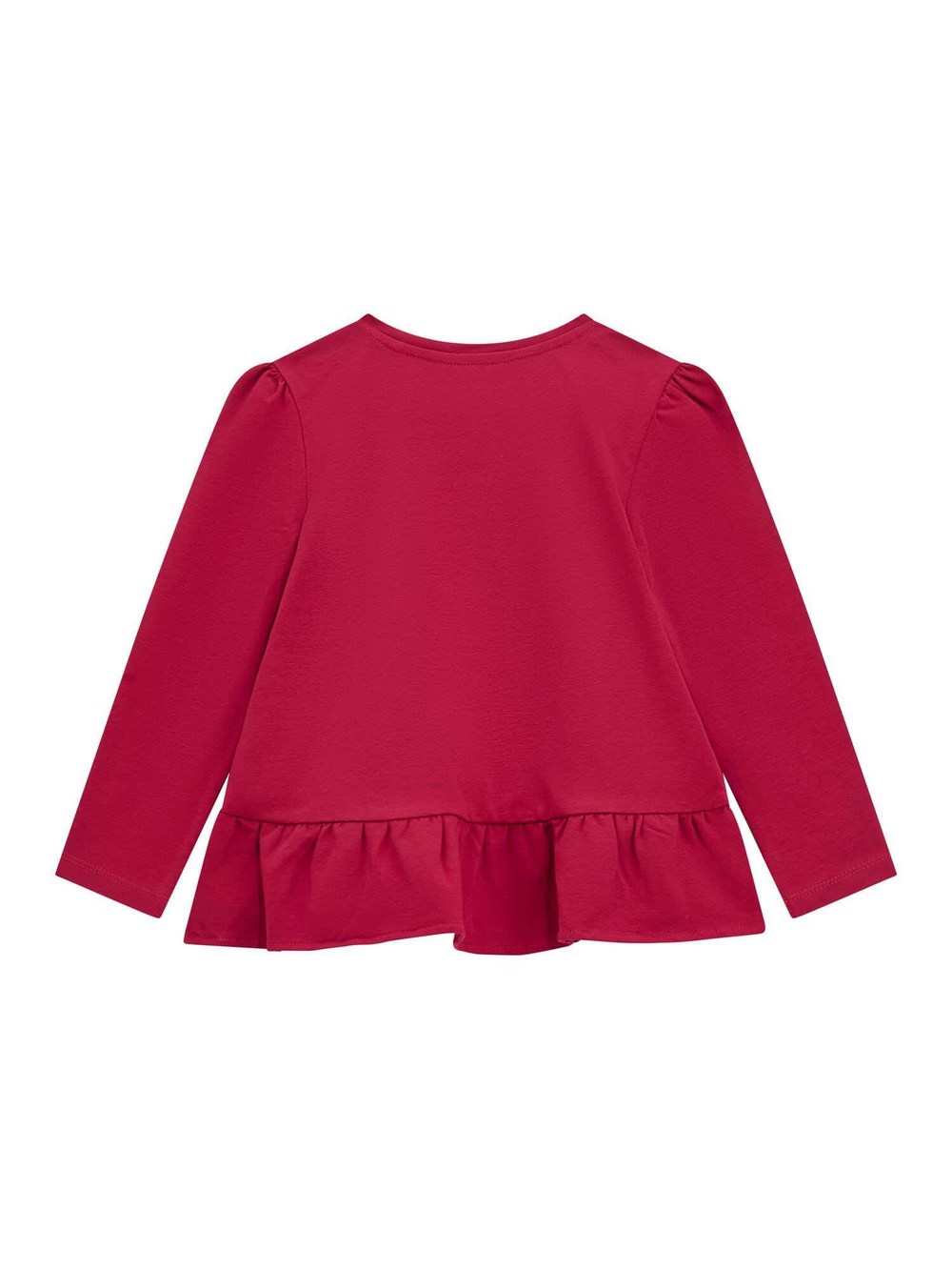 Блузка Guess - розовый(K4BI17 J1314)