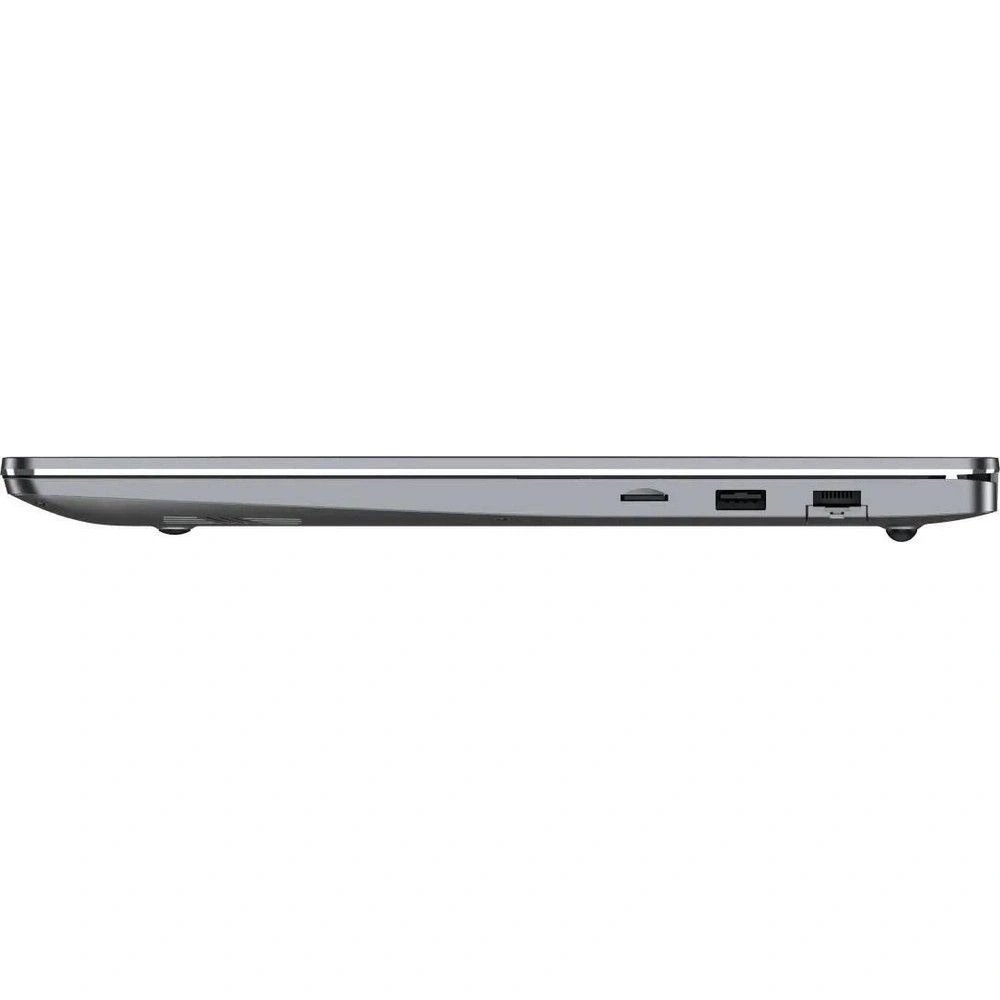 Ноутбук Tecno MegaBook K16SDA 16" IPS Ryzen 5 7430U 8Gb/512Gb SSD Win 11 Home серый (71005000523)