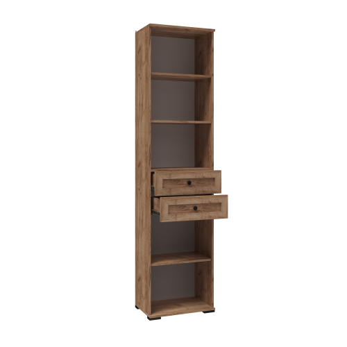 Гостиная София Пенал с ящиками СП-3 дуб крафт табачный