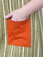 Тандем - туника хаки Iv-capriz