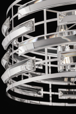 Подвесной светильник Maytoni MOD067PL-04CH