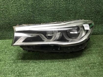 Фара левая BMW 7er G11 (2015-2019) Adaptive LED
