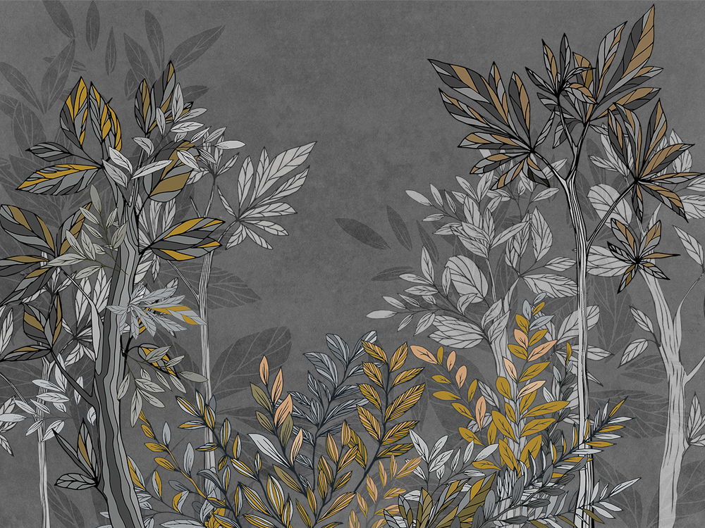 Коллекция BOTANICA 23