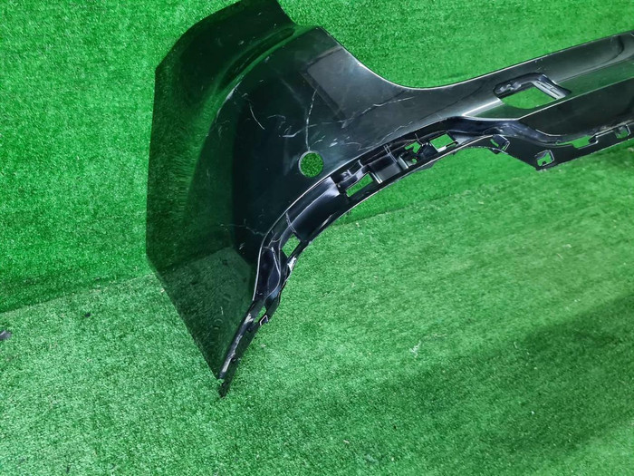 Бампер задний BMW X5 F15 (2013-2018)