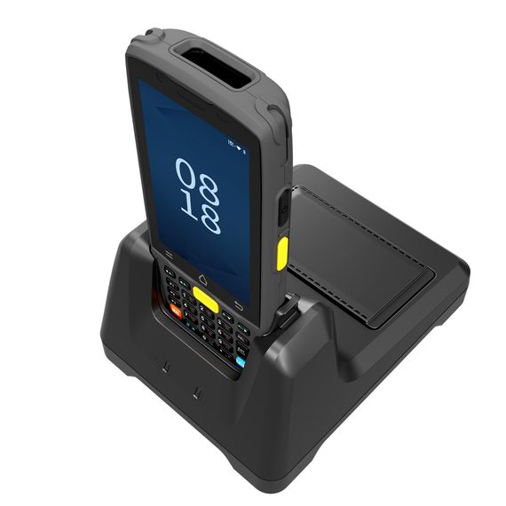 Кредл для зарядки ТСД iData K3S 2в1 (PN301010204)