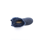 Угги Bailey Bow Mini Navy