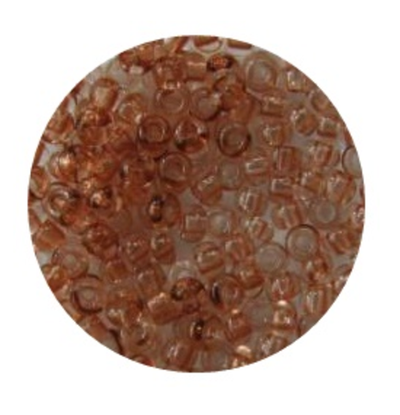 Бисер 10/0 PRECIOSA, 5 гр*10 уп