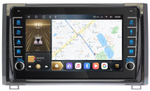 Магнитола для Toyota Tundra 2 2013-2022 - Carmedia OL-9429 (кнопки и крутилки), Android 12, TS10, CarPlay, 4G SIM-слот