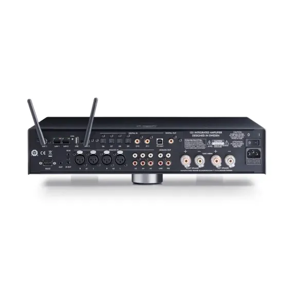 Primare I35 Prisma Black