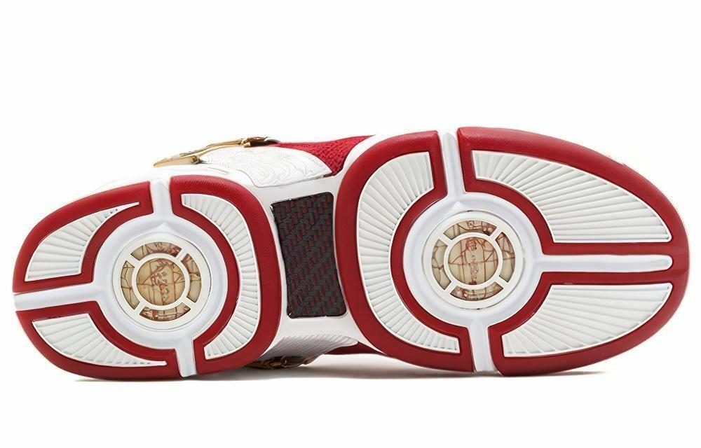Кроссовки Nike Lebron 5 China Edition