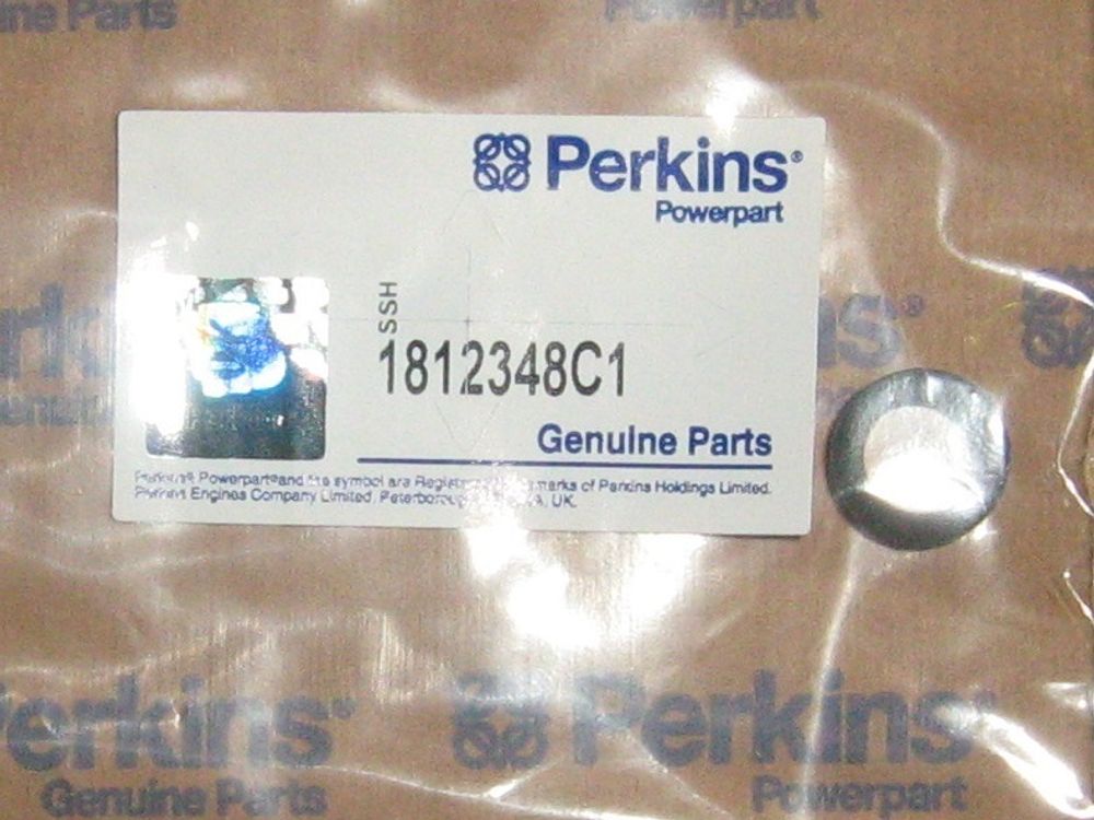 Уплотнение / OLIVE АРТ: 1812348C1