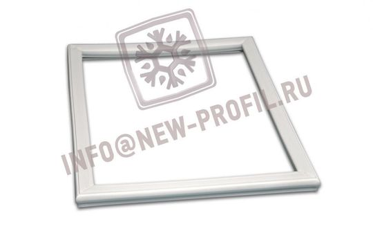 Уплотнитель для холодильного шкафа Premier (глухая дверь) 1535*785 мм(014)