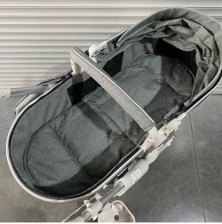 Детская коляска-трансформер 3 в 1 Luxmom 530W