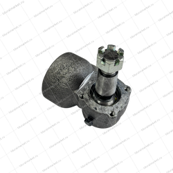 Наконечник 4320-3405075-10