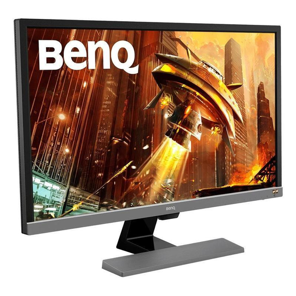 Монитор 27.9" BenQ 28 EL2870U (9H.LGTLB.QPE)