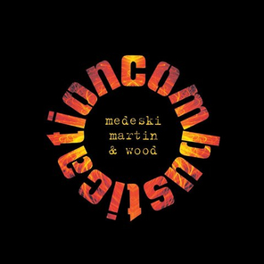Medeski Martin & Wood / Combustication (2LP)