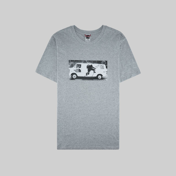 Футболка мужская The North Face Celebration Easy артикул:T93BQPDYX Футболка мужская The North Face Celebration Easy артикул:T93BQPDYX - купить в магазине Дайс