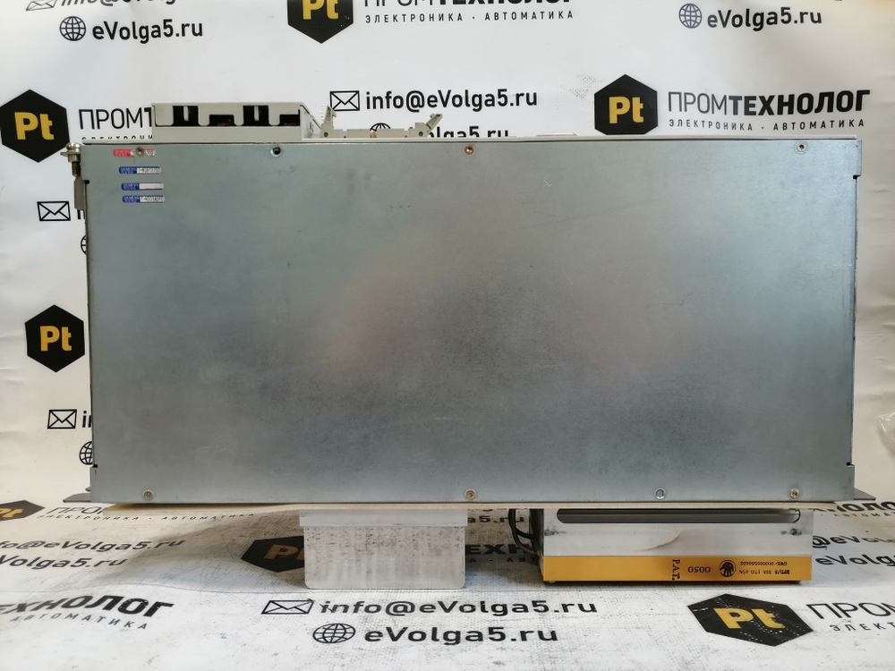 Siemens 6SN1145-1AA01-0AA1 б/у