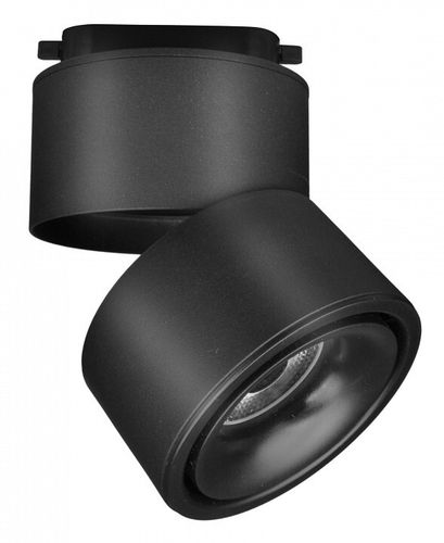 Трековый светильник Maytoni Technical TR084-1-15W3K-D-B