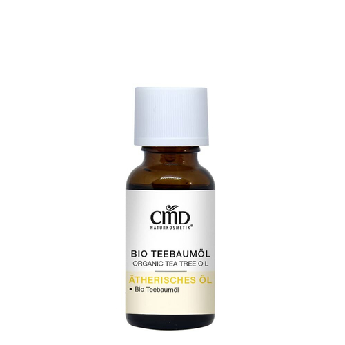 Масло чайного дерева CMD с пипеткой-дозатором, 10 мл