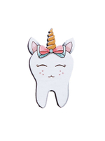 Значок AUGUST WOOD AW_M10 "Сосуд Гигеи"