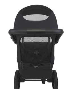 Детская прогулочная коляска Espiro Flow 19 Unique taupe