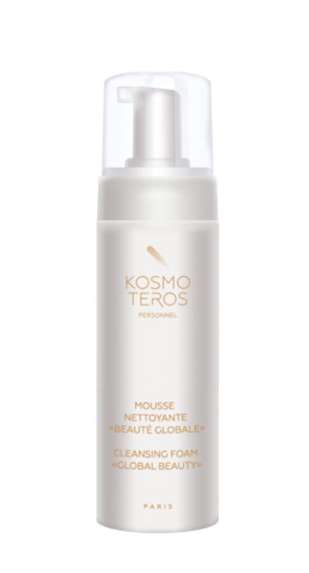 Kosmoteros Professionnel Очищающая пенка "Beaute Globale", 150 мл