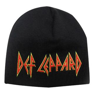 Шапка Def Leppard