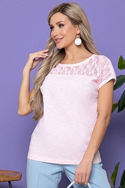 Блузка 41511 Avili