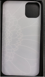Накладка iPhone 11 силикон в ассортименте Fashion