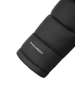 Куртка утепленная ESSENTIAL PerFormPROOF Light Padded Jacket, черный