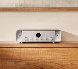 Интегральный усилитель Marantz MODEL 50