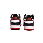 Nike Dunk Low "Dragon Red"