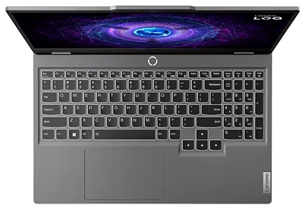Ноутбук Lenovo 15IAX9 15.6" / 16 Гб / SSD 512 Гб / Без ОС / 83GS00EPRK