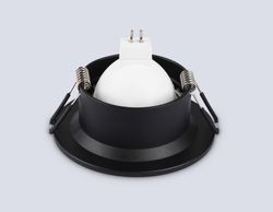 Ambrella Встраиваемый точечный светильник GU5.3 Technic base TN102809
