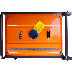 Электростанция VILLARTEC GGM8200СEW бензиновая