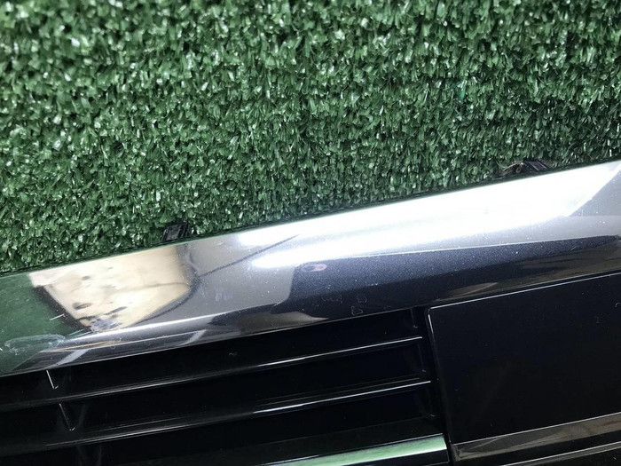 Решетка радиатора Mercedes S W223 (2020-н.в.)