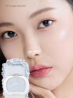 BBIA Last Blush - пудровые румяна (4 гр)