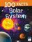 Solar System_100 Facts