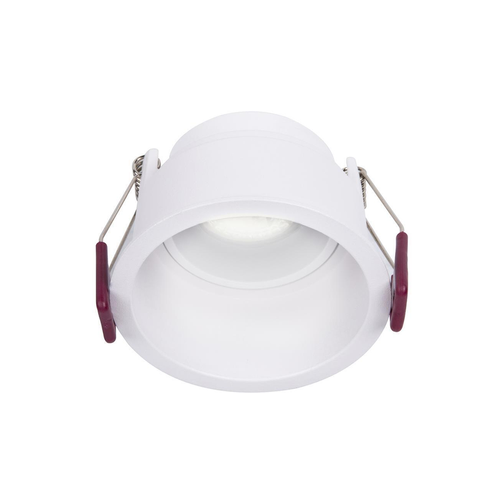 Встраиваемый светильник Favourite Lamppu 4546-1C